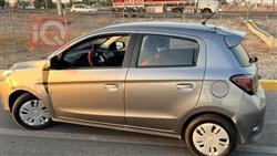 ميتسوبيشي ميراج